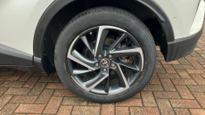 Toyota C-HR 1.8 Hybrid Dynamic 5dr CVT Hybrid Hatchback